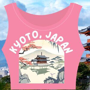 World Travel Inspired T-Shirt Transfers - Explore Global Destinations in Style